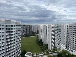 Blk 475A Parkland Residences (Hougang), HDB 5 Rooms #637899901